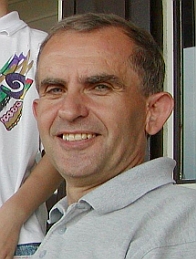 Martin Vrábe